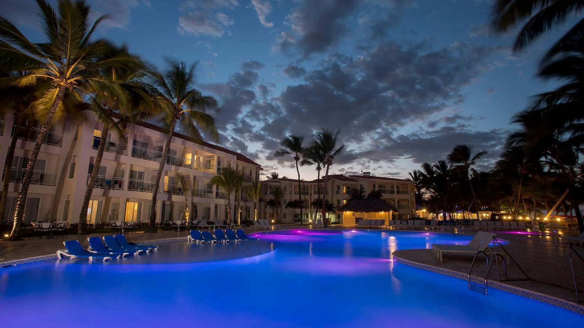 Viva Tangerine By Wyndham, A Trademark All Inclusive Cabarete Resort