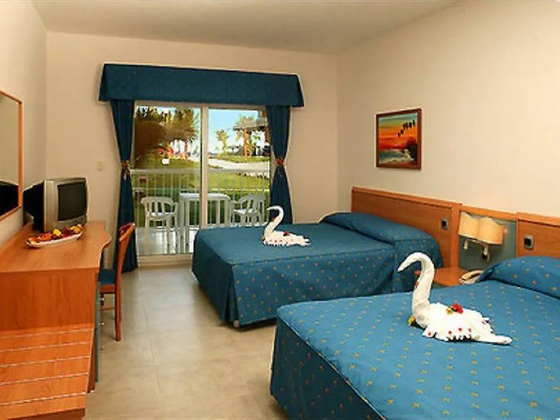 Viva Tangerine By Wyndham, A Trademark All Inclusive Cabarete