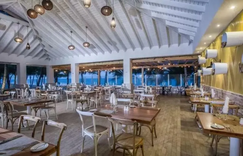 Viva Tangerine By Wyndham, A Trademark All Inclusive Cabarete Resort