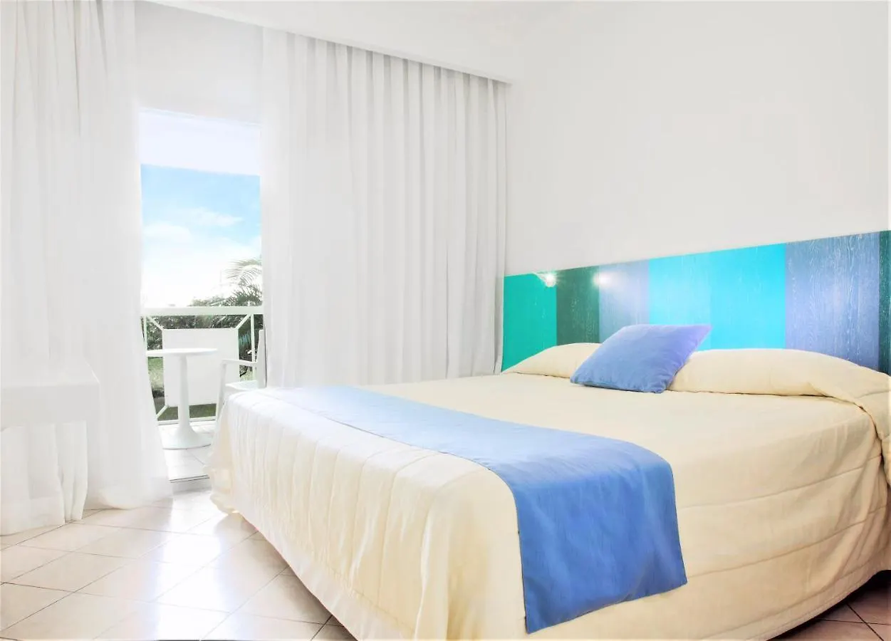 **** Resort Viva Tangerine By Wyndham, A Trademark All Inclusive Cabarete Dominicaanse Republiek