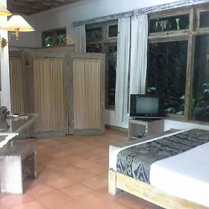 Taman Sakti 2*, Ubud Indonesien