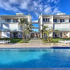 Apartment Residencial Mananero Ii