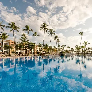Ocean Blue & 5*, Punta Cana Dominikanska republiken