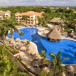 Rezort Bahia Principe Grand Turquesa