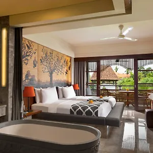 Alaya 5*, Ubud Indonesien