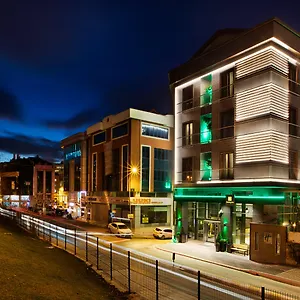 **** Hotel - Kadikoy By Ihg Turkije