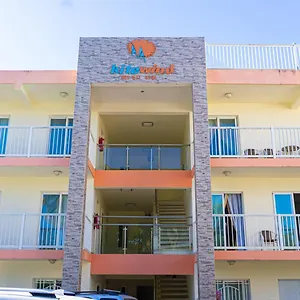 Apartment Kitewind