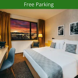 **** Hotel Iris Eden - Czech Leading Tsjechië