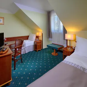 Selsky Dvur - Bohemian Village Courtyard 4*, Prag Tjeckien