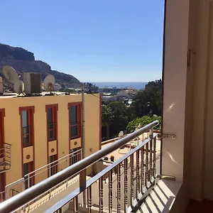 Apartamento Claudina Apartamento Puerto De Mogan