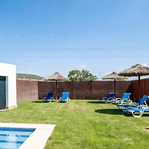 Apartamento Los Naranjos 3 Сasa de vacaciones Vejer de la Frontera