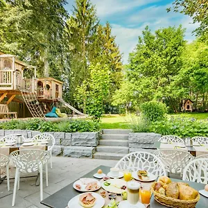 *** Hotel Knorz Duitsland