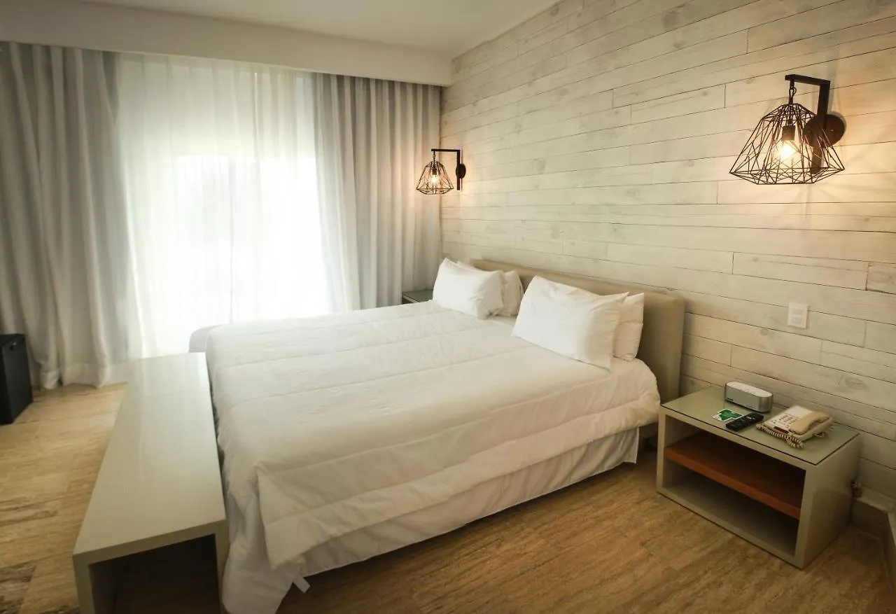 Viva Tangerine By Wyndham, A Trademark All Inclusive Cabarete Dominikánská republika