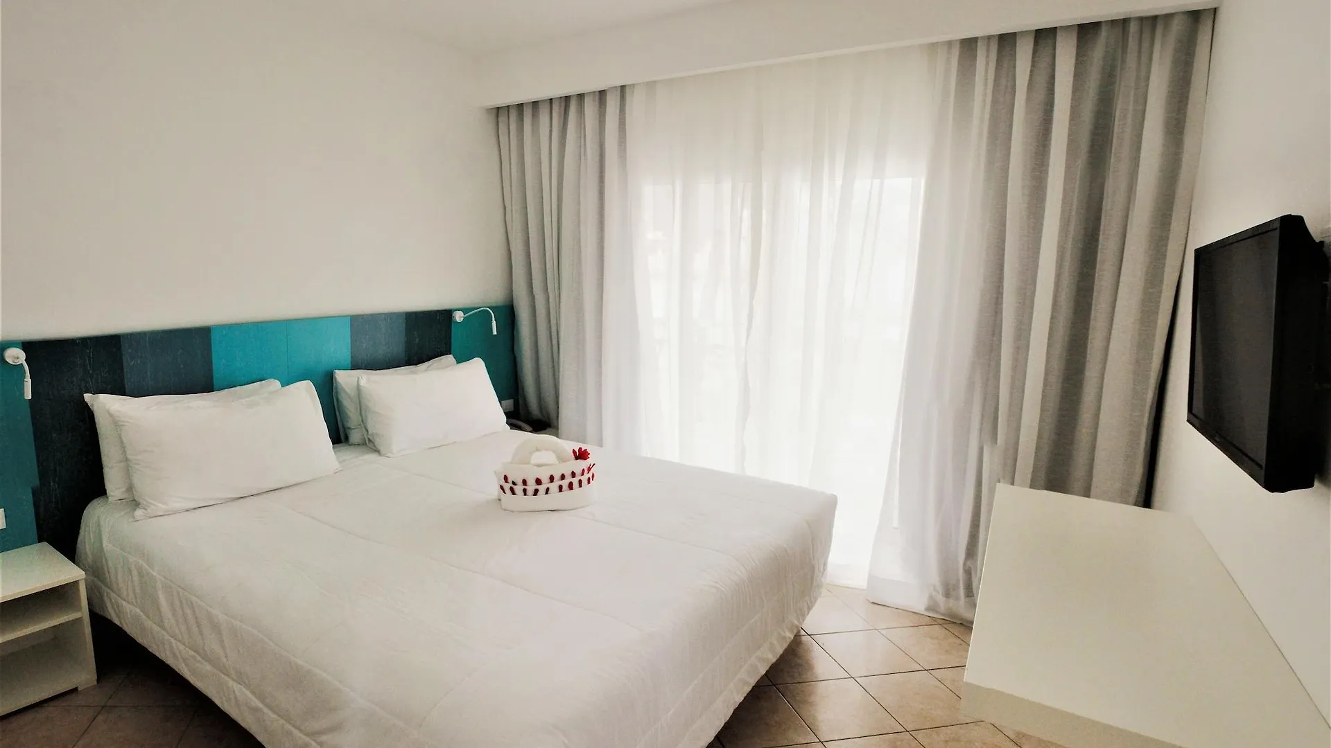 Viva Tangerine By Wyndham, A Trademark All Inclusive Cabarete Rezort