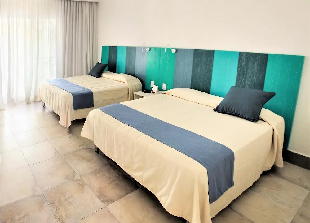 Viva Tangerine By Wyndham, A Trademark All Inclusive Cabarete 4*,  Dominikánská republika