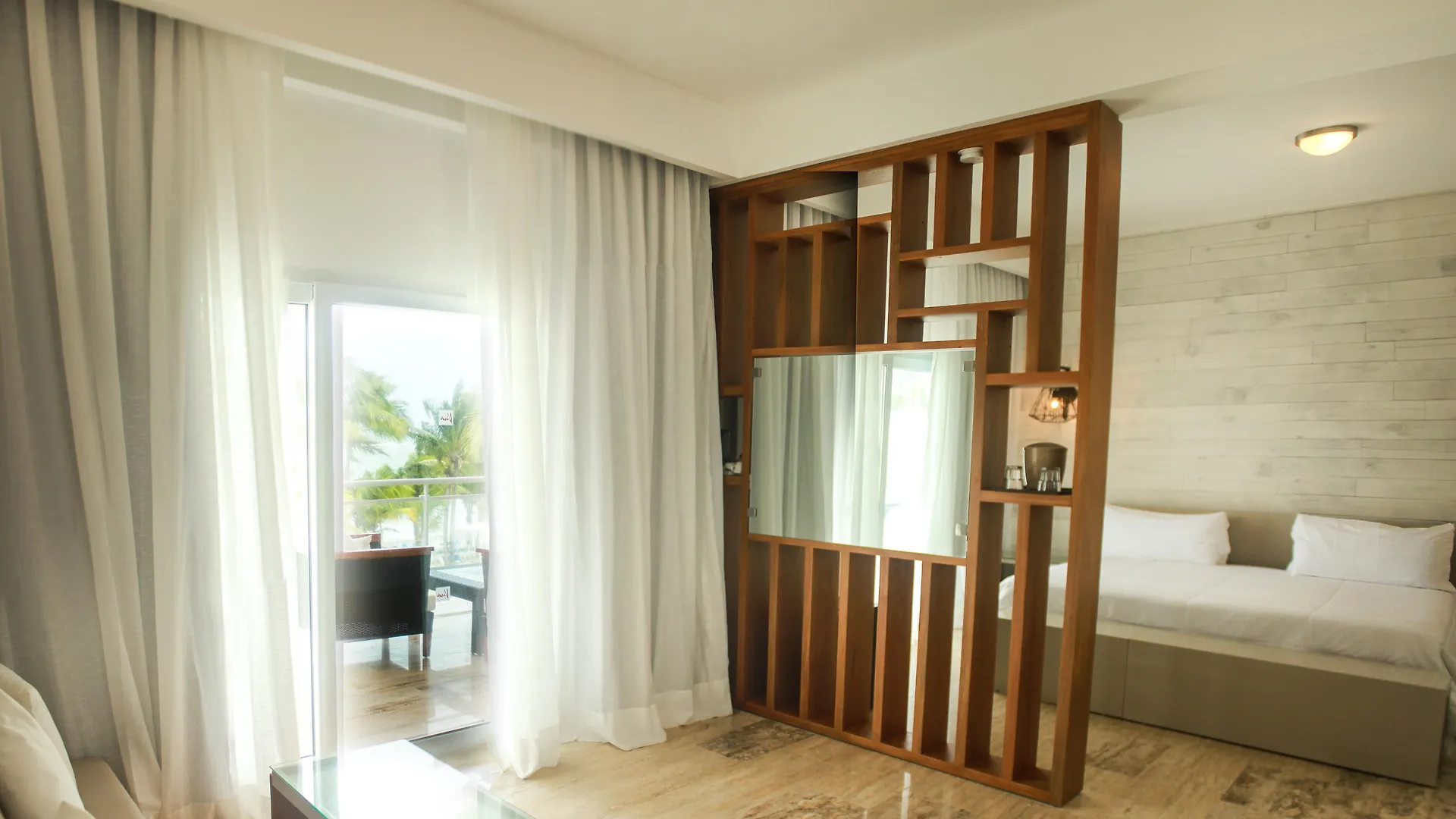 Rezort Viva Tangerine By Wyndham, A Trademark All Inclusive Cabarete
