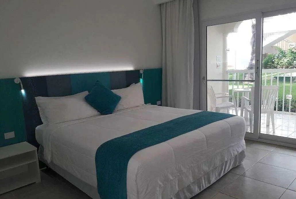 Rezort Viva Tangerine By Wyndham, A Trademark All Inclusive Cabarete