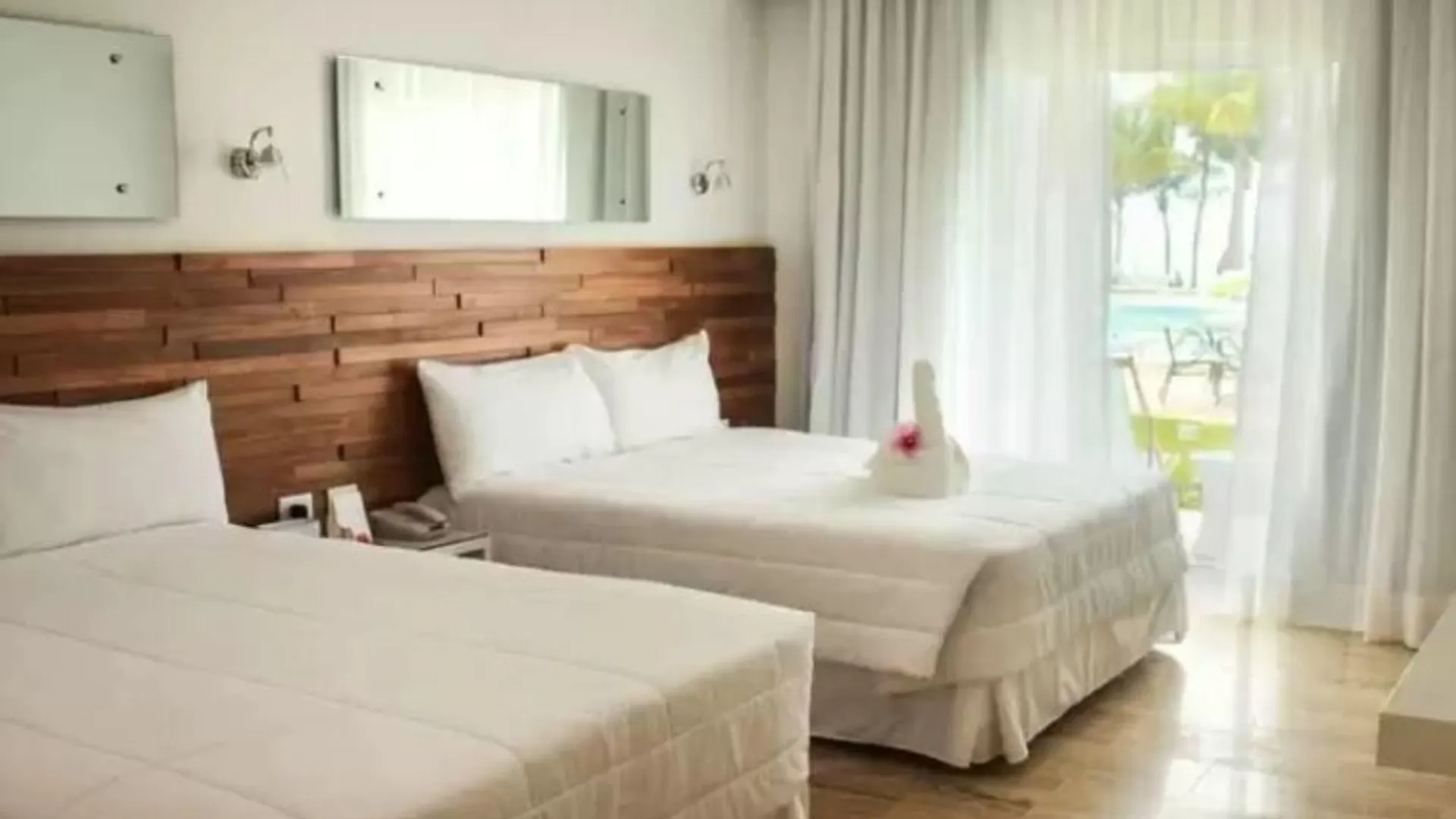 Viva Tangerine By Wyndham, A Trademark All Inclusive Cabarete Rezort
