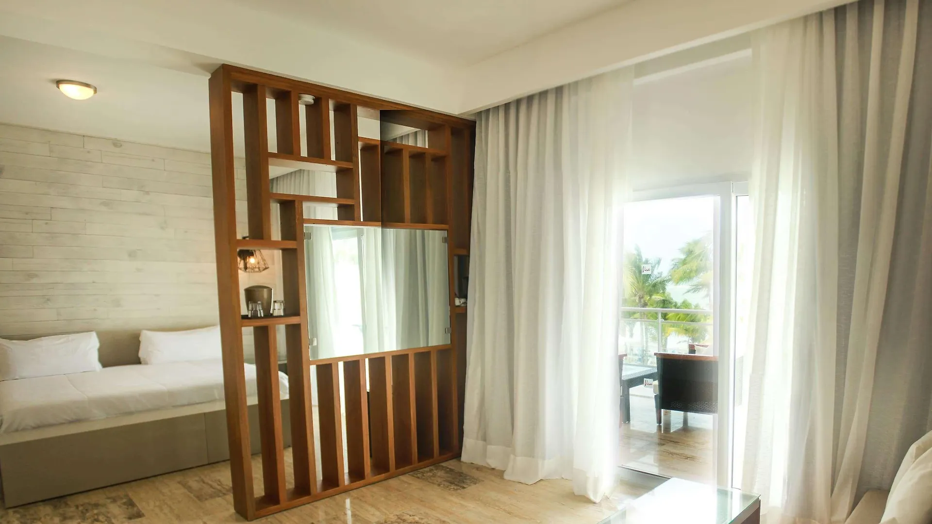 Viva Tangerine By Wyndham, A Trademark All Inclusive Cabarete 4*,