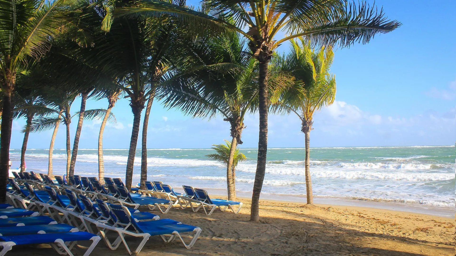 Viva Tangerine By Wyndham, A Trademark All Inclusive Cabarete Dominikánská republika