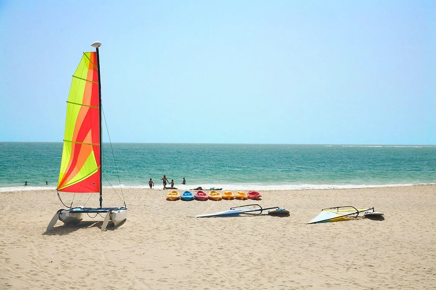 Rezort Viva Tangerine By Wyndham, A Trademark All Inclusive Cabarete