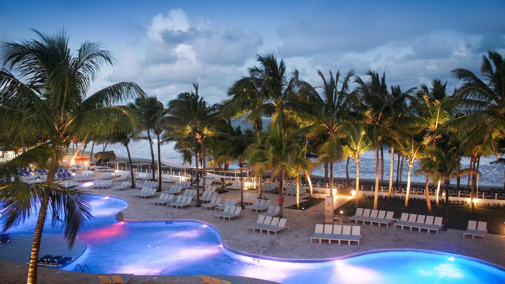 Viva Tangerine By Wyndham, A Trademark All Inclusive Cabarete Rezort