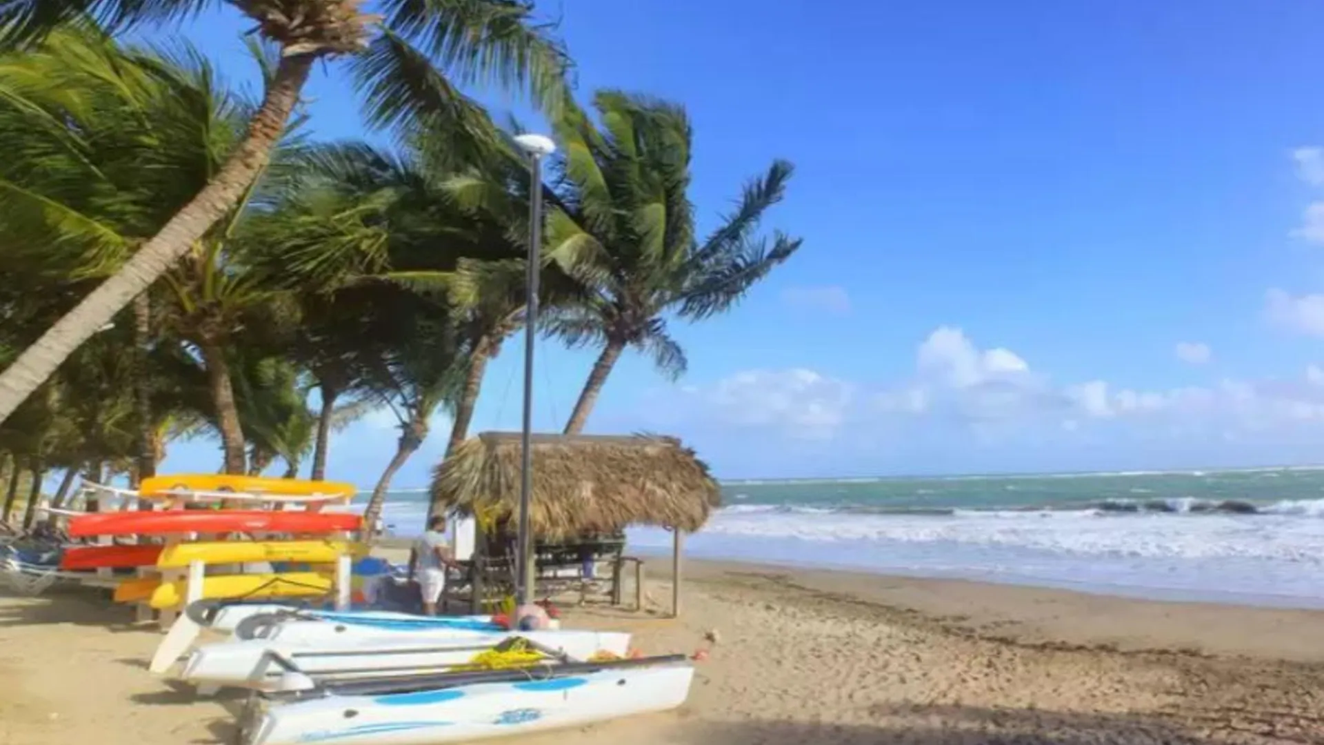 Rezort Viva Tangerine By Wyndham, A Trademark All Inclusive Cabarete