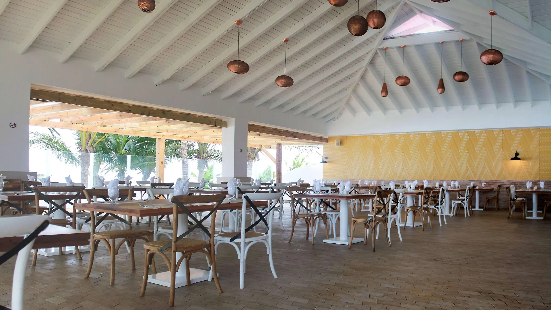 Rezort Viva Tangerine By Wyndham, A Trademark All Inclusive Cabarete