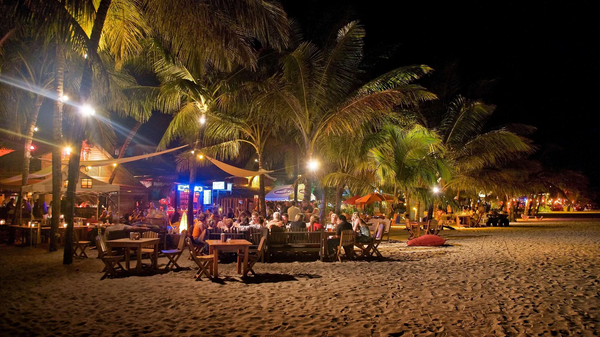 Viva Tangerine By Wyndham, A Trademark All Inclusive Cabarete Dominikánská republika