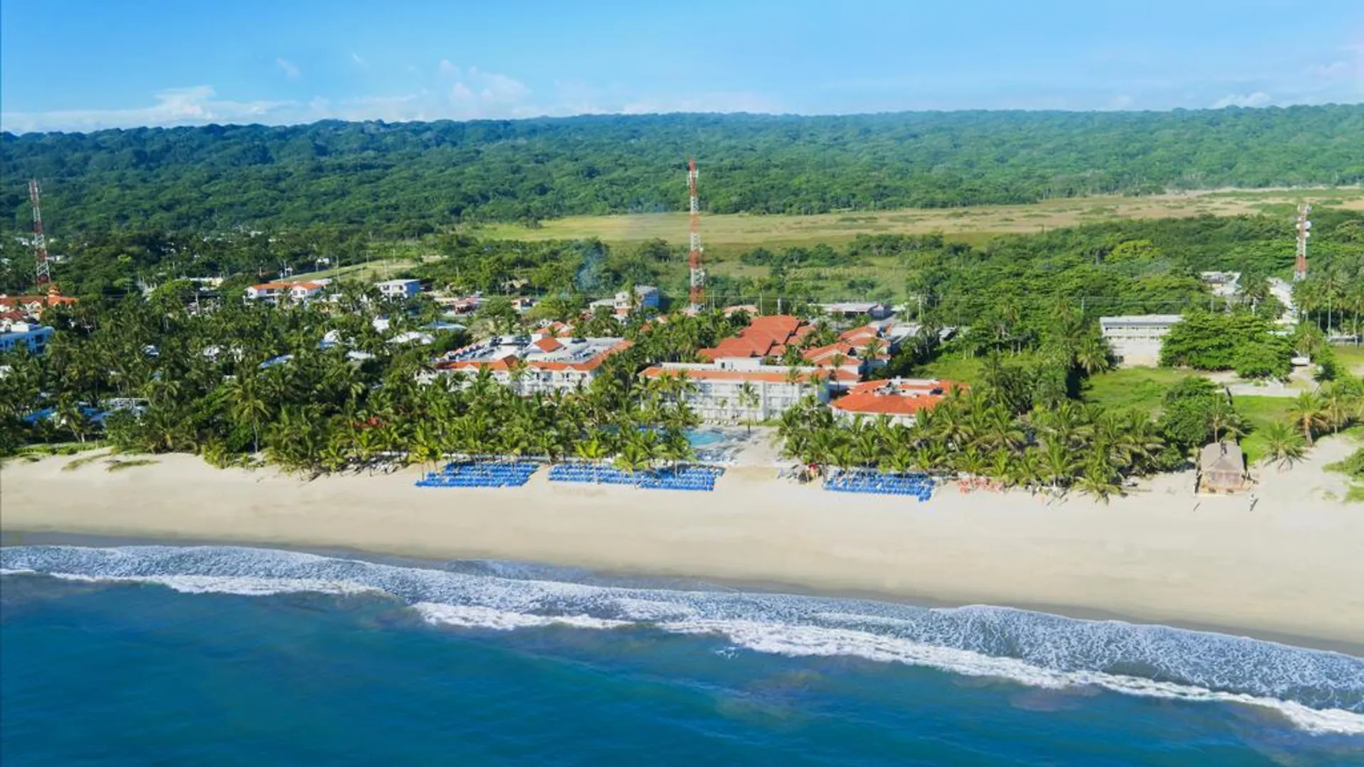Viva Tangerine By Wyndham, A Trademark All Inclusive Cabarete