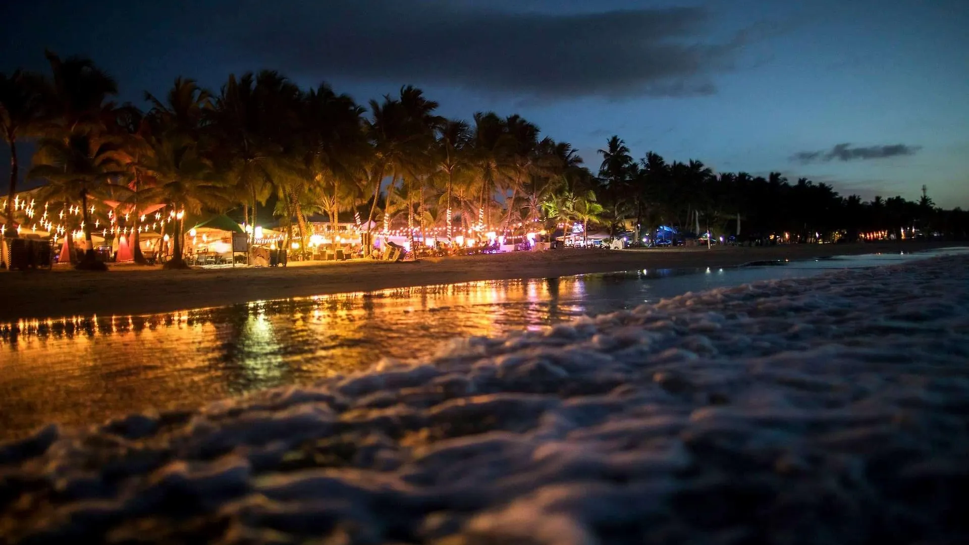 Viva Tangerine By Wyndham, A Trademark All Inclusive Cabarete Rezort