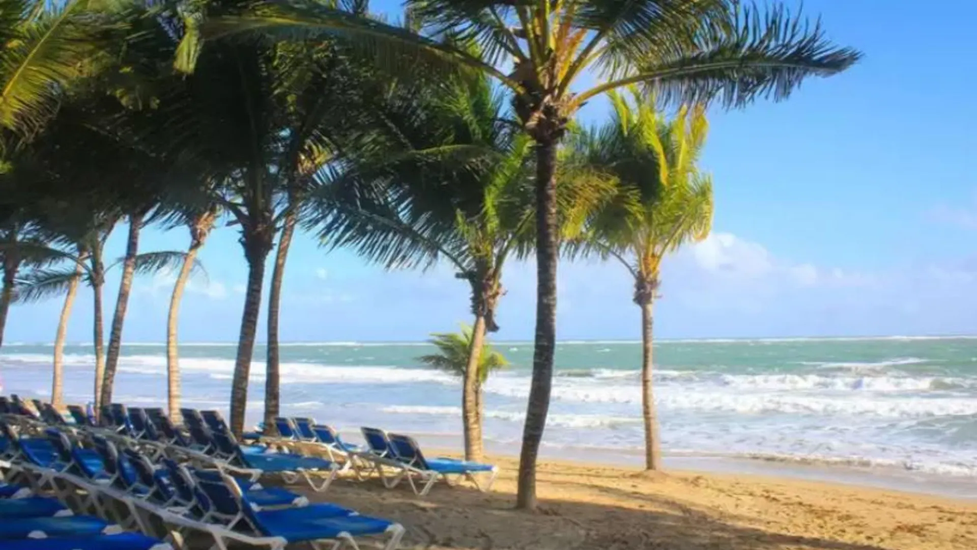 Viva Tangerine By Wyndham, A Trademark All Inclusive Cabarete