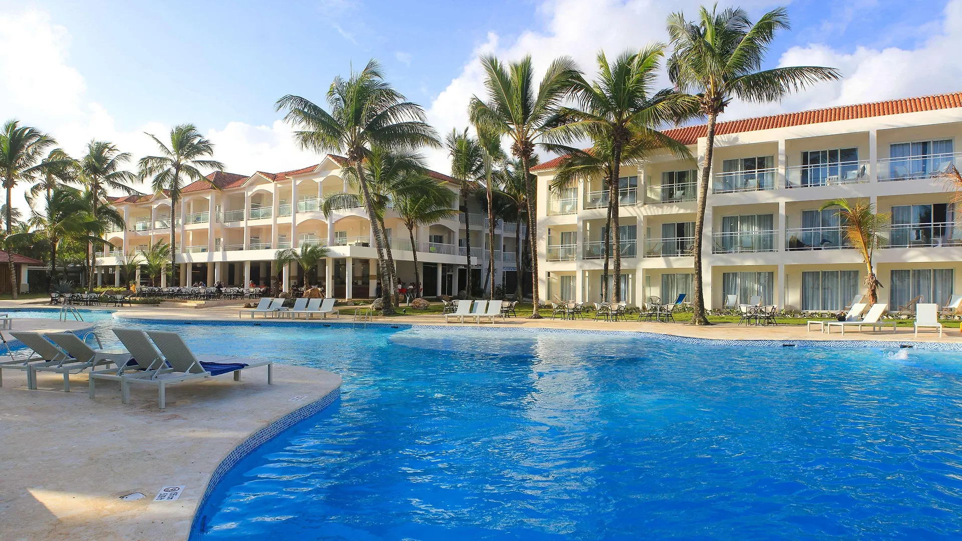 Viva Tangerine By Wyndham, A Trademark All Inclusive Cabarete Rezort