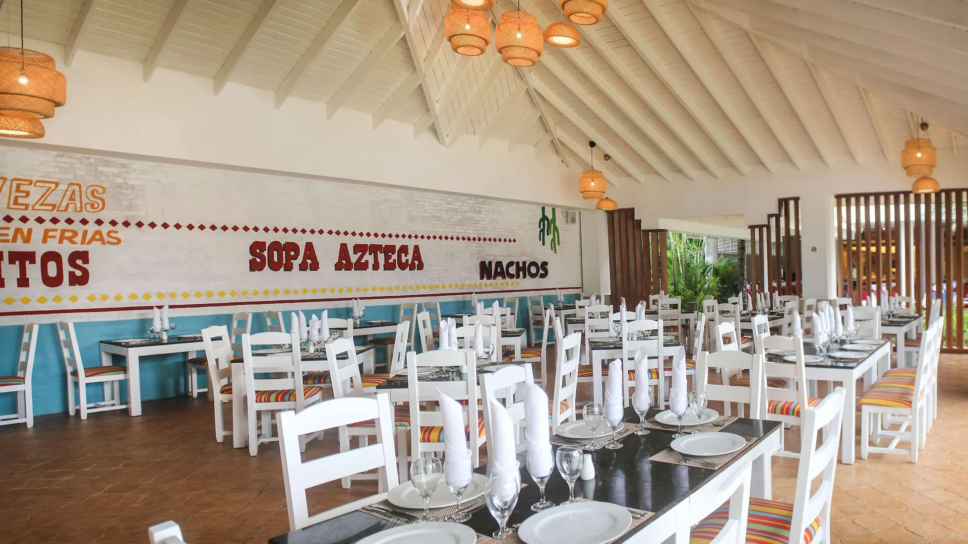 **** Rezort Viva Tangerine By Wyndham, A Trademark All Inclusive Cabarete Dominikánská republika
