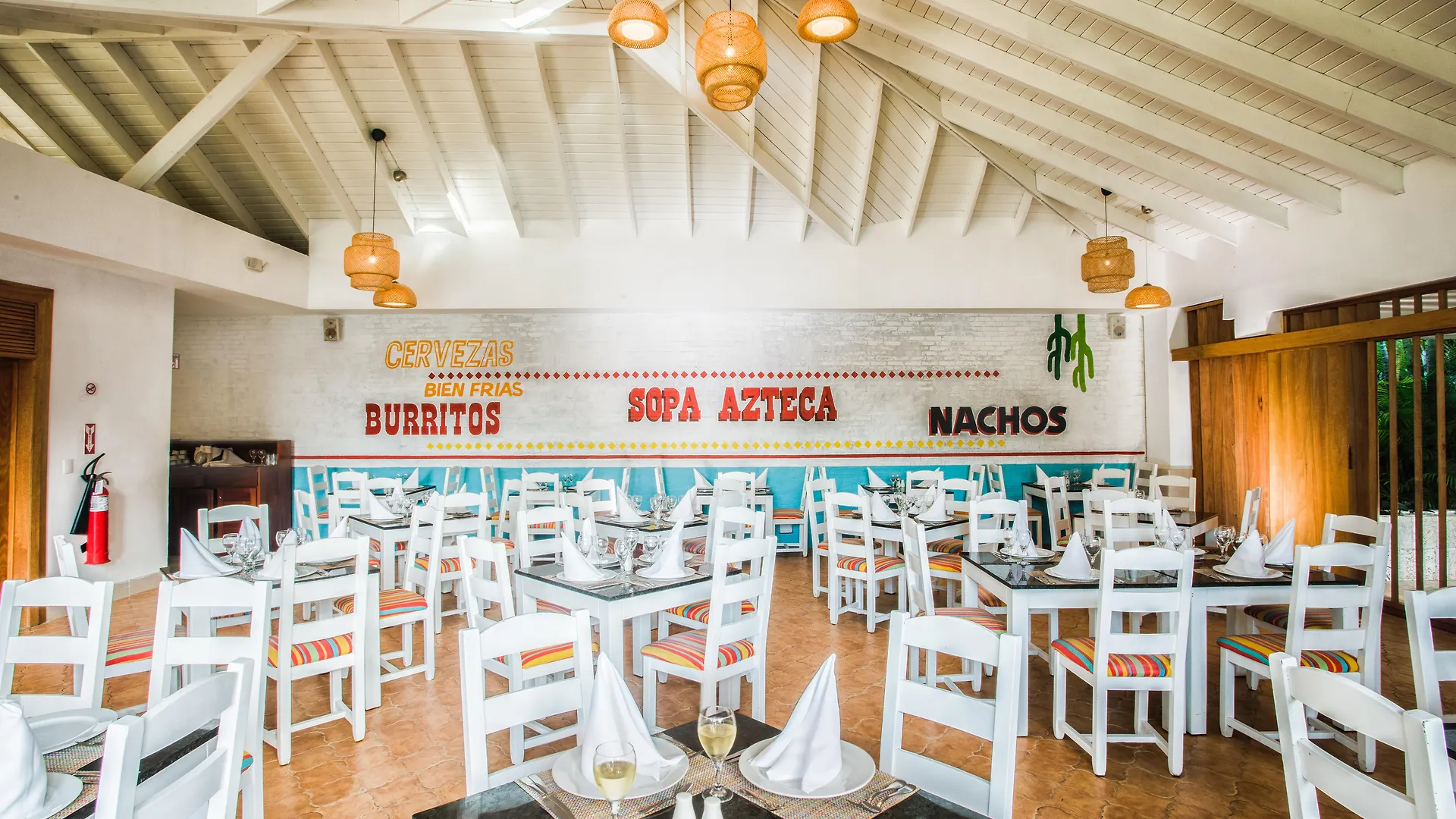 Rezort Viva Tangerine By Wyndham, A Trademark All Inclusive Cabarete
