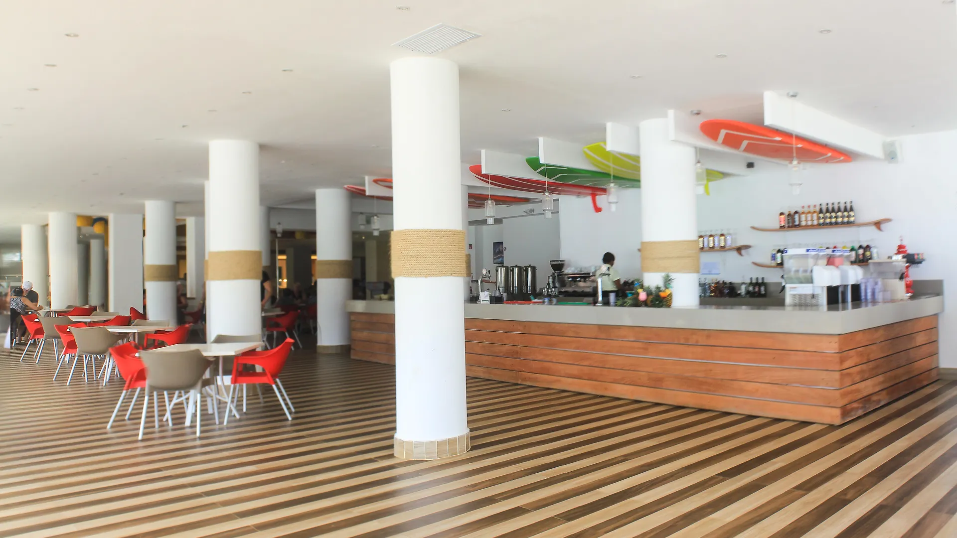 Viva Tangerine By Wyndham, A Trademark All Inclusive Cabarete Rezort