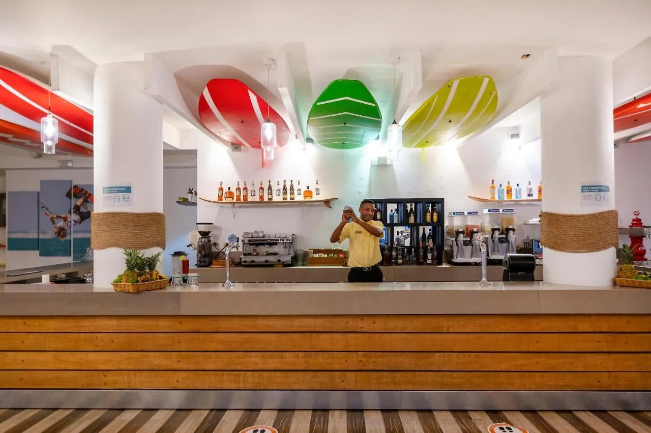 Viva Tangerine By Wyndham, A Trademark All Inclusive Cabarete 4*,  Dominikánská republika