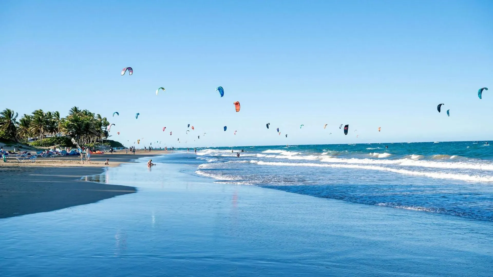 Viva Tangerine By Wyndham, A Trademark All Inclusive Cabarete Rezort