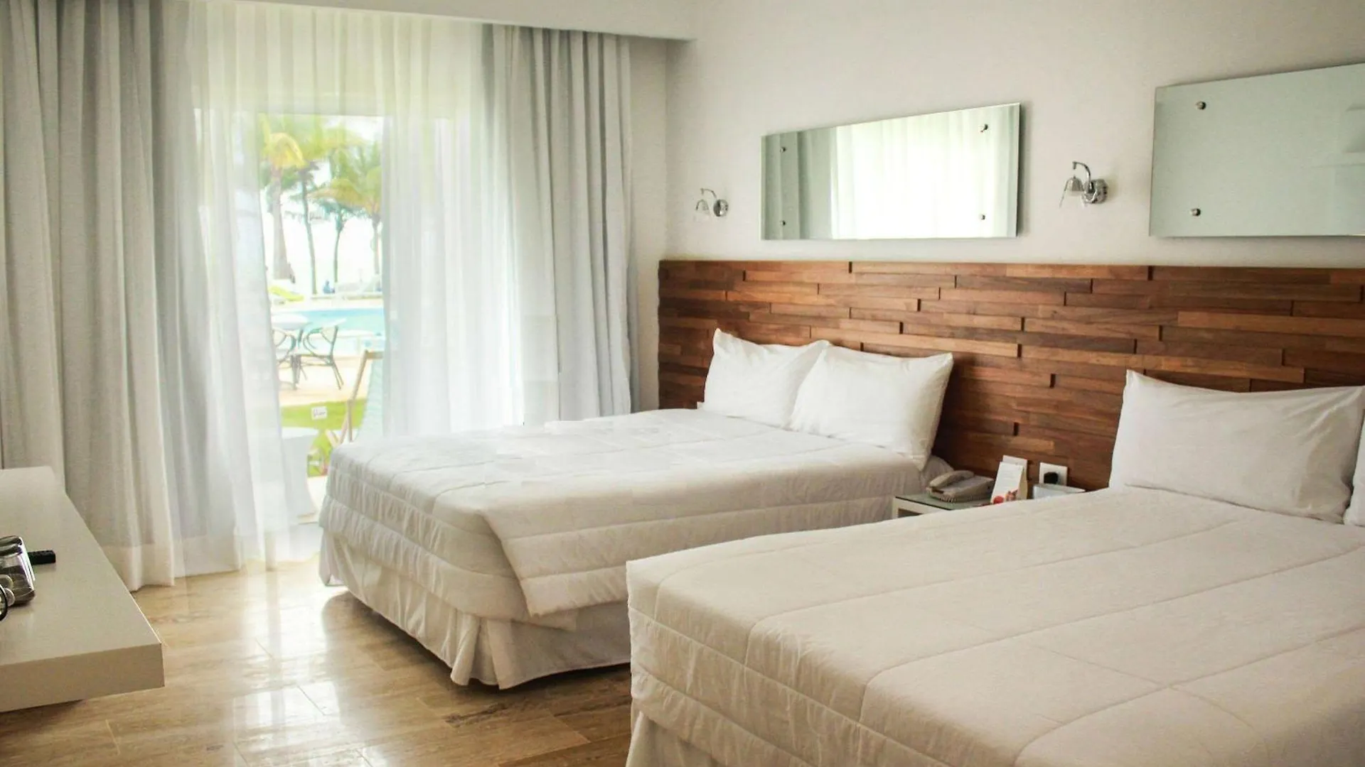 Viva Tangerine By Wyndham, A Trademark All Inclusive Cabarete