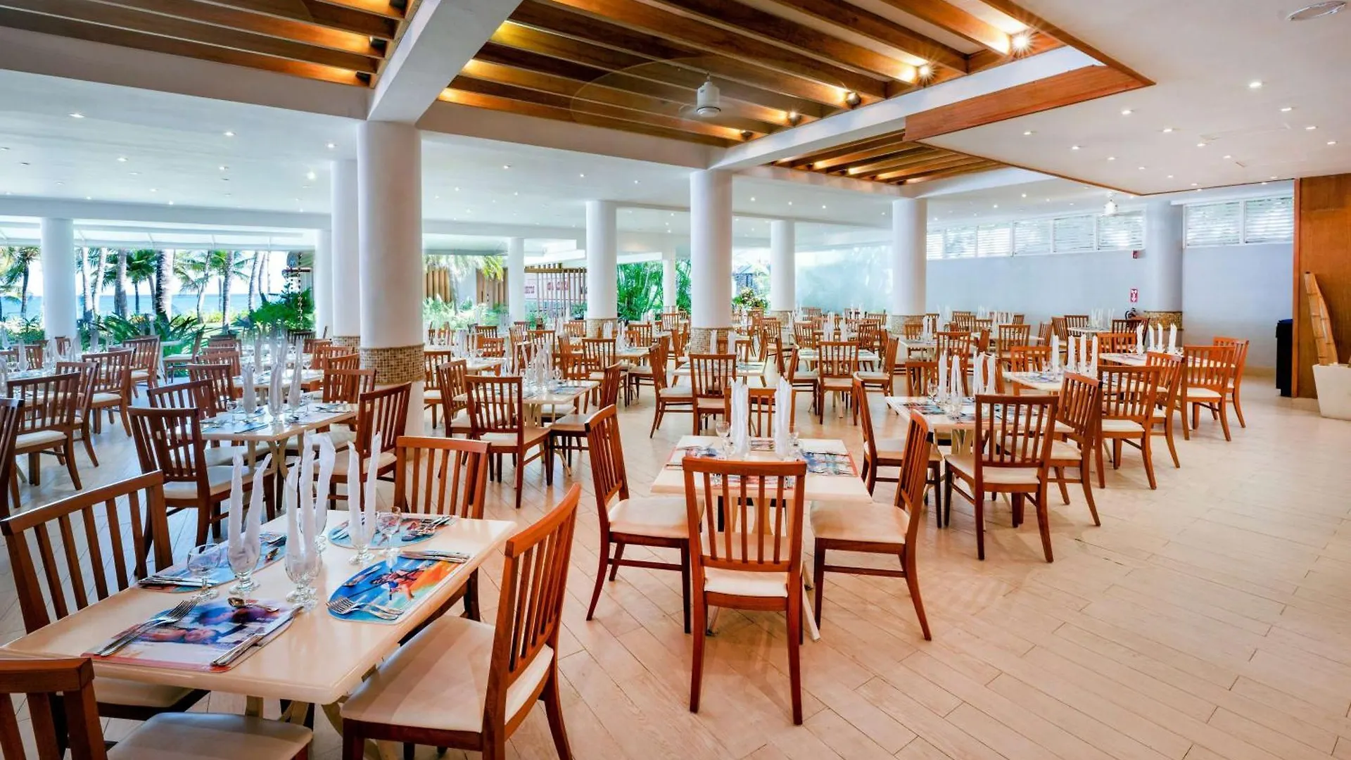 **** Rezort Viva Tangerine By Wyndham, A Trademark All Inclusive Cabarete Dominikánská republika