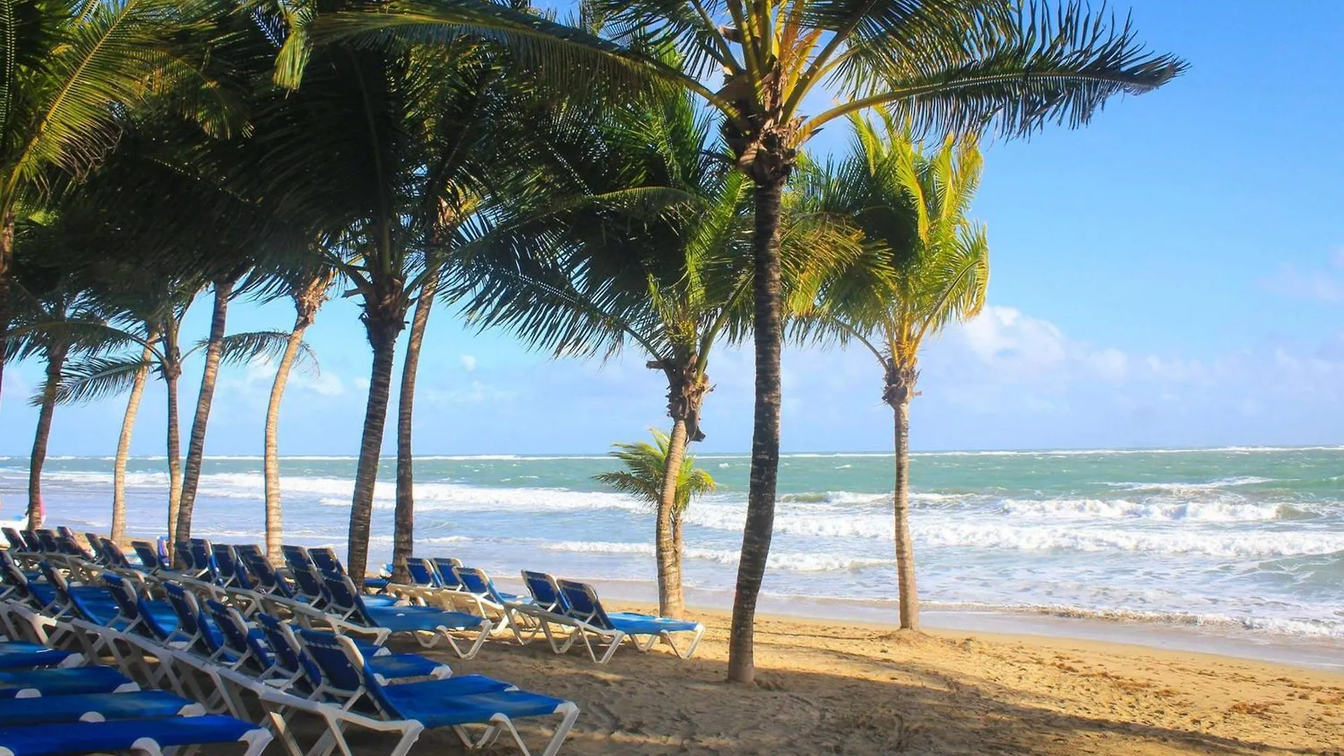 Viva Tangerine By Wyndham, A Trademark All Inclusive Cabarete Rezort