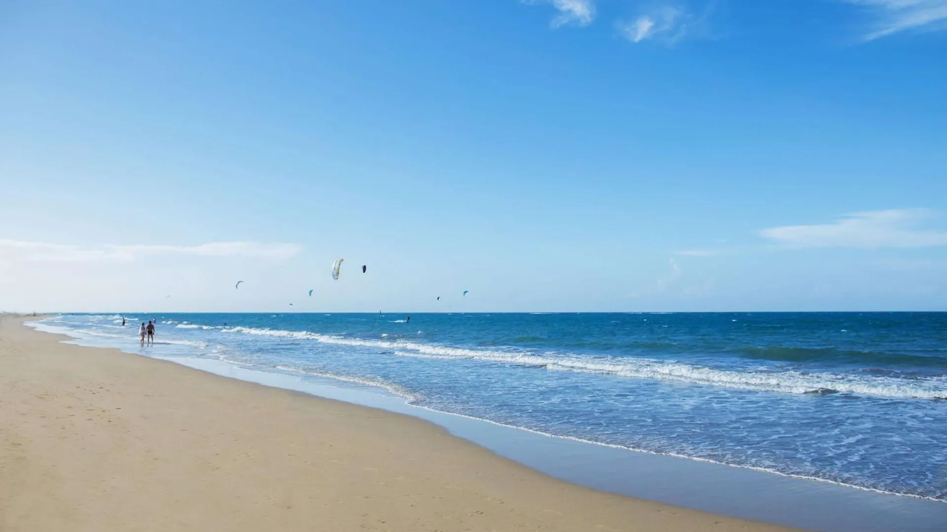 Viva Tangerine By Wyndham, A Trademark All Inclusive Cabarete