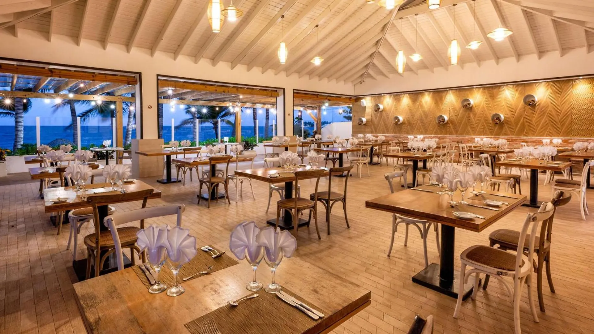 Viva Tangerine By Wyndham, A Trademark All Inclusive Cabarete 4*,