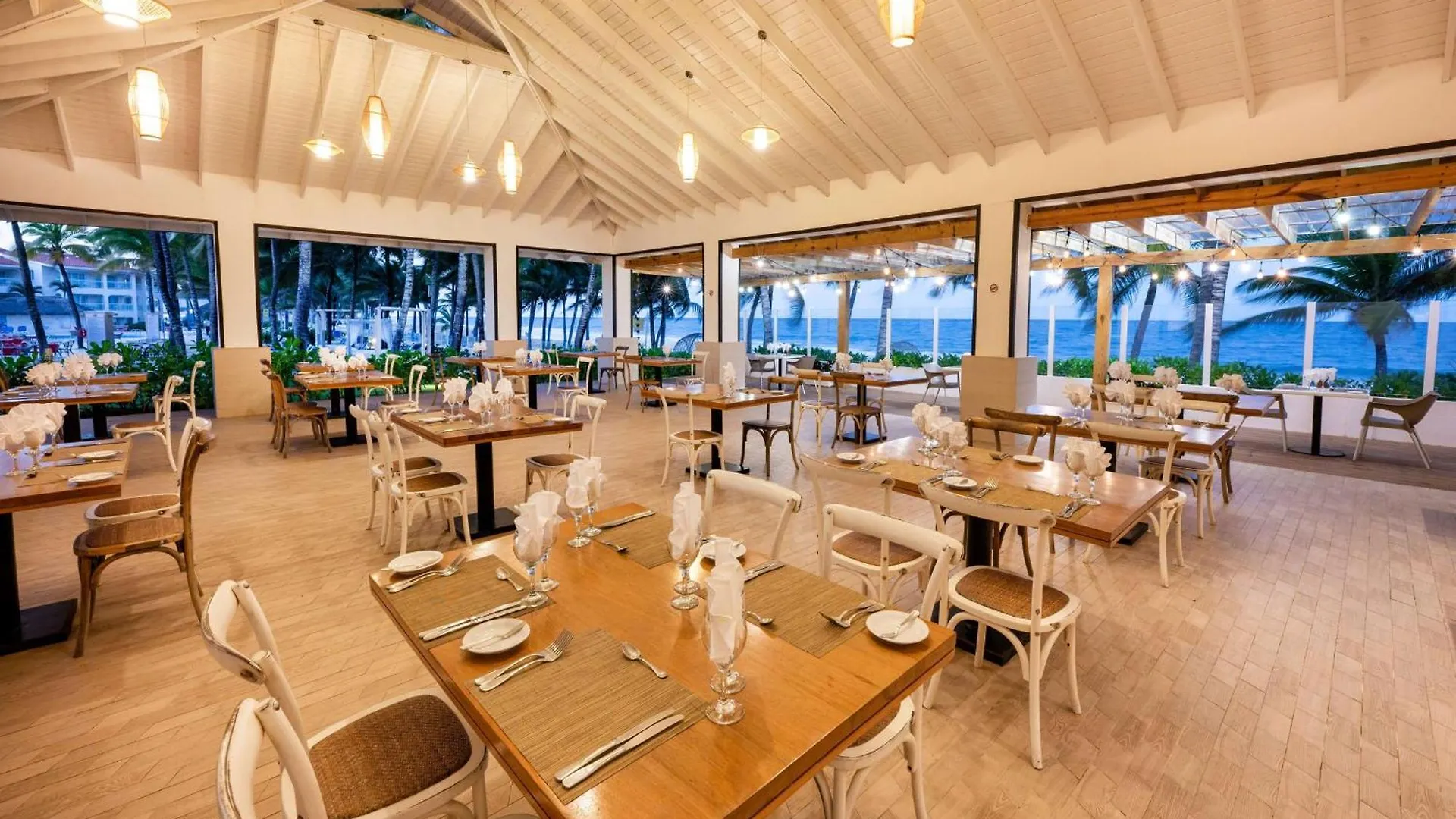 Viva Tangerine By Wyndham, A Trademark All Inclusive Cabarete 4*,