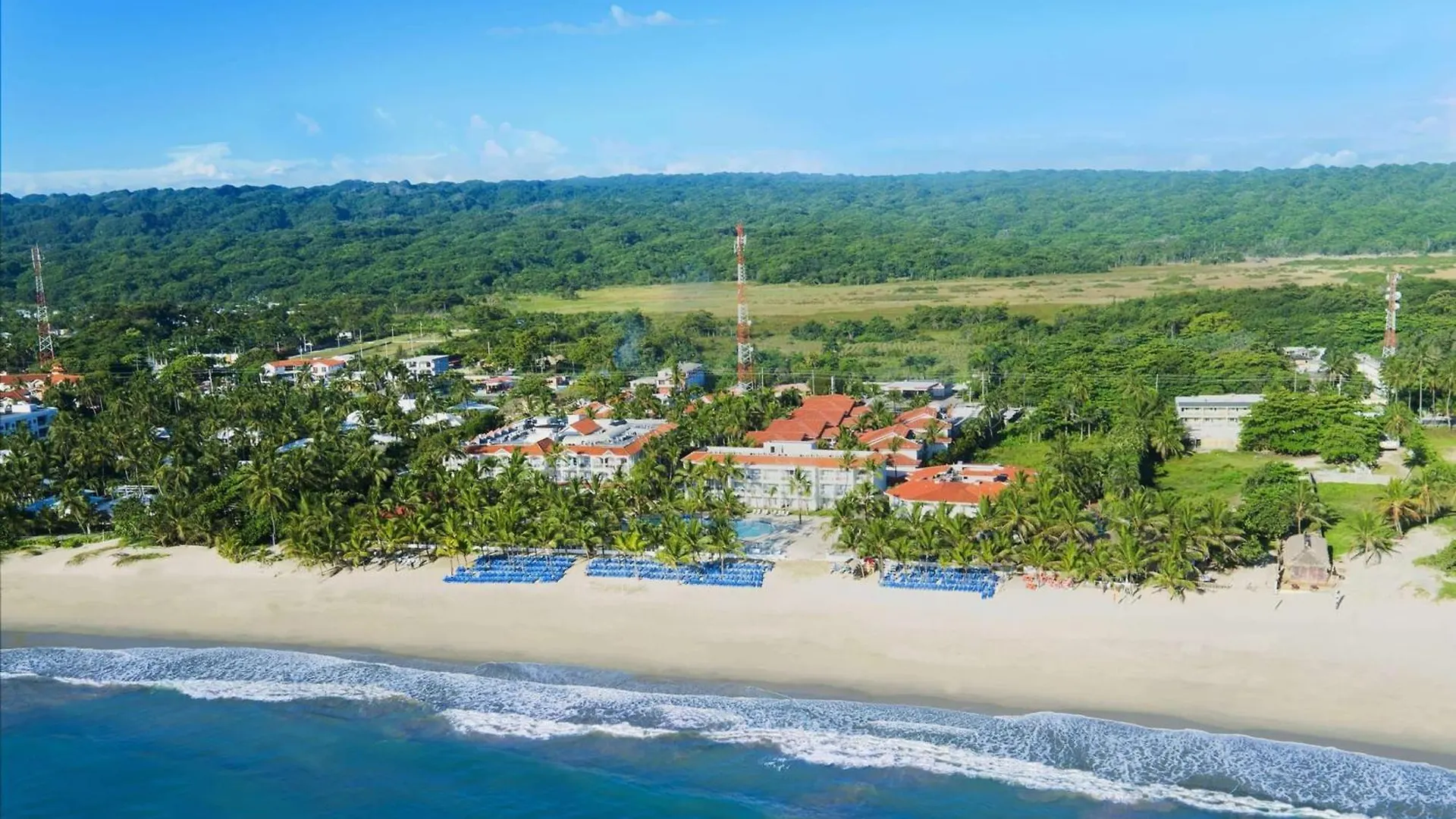 Viva Tangerine By Wyndham, A Trademark All Inclusive Cabarete
