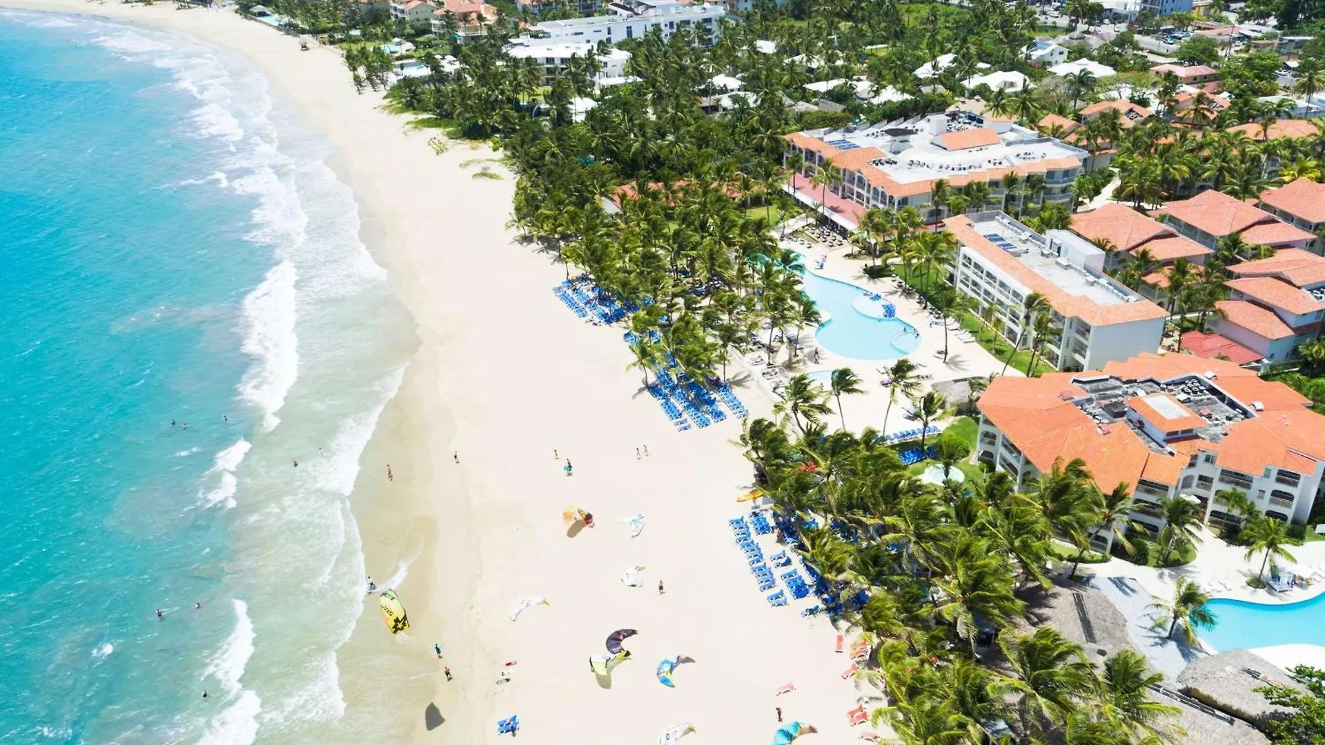 Viva Tangerine By Wyndham, A Trademark All Inclusive Cabarete