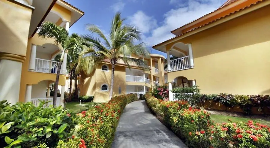 Viva Tangerine By Wyndham, A Trademark All Inclusive Cabarete 4*,