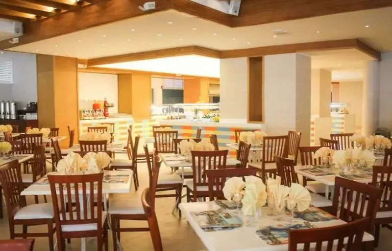 Viva Tangerine By Wyndham, A Trademark All Inclusive Cabarete Rezort