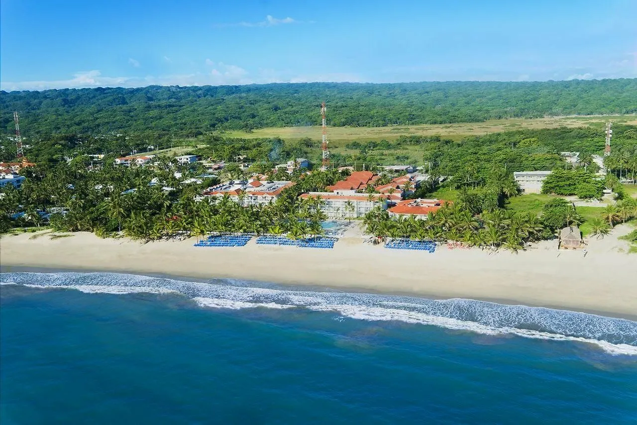 **** Rezort Viva Tangerine By Wyndham, A Trademark All Inclusive Cabarete Dominikánská republika