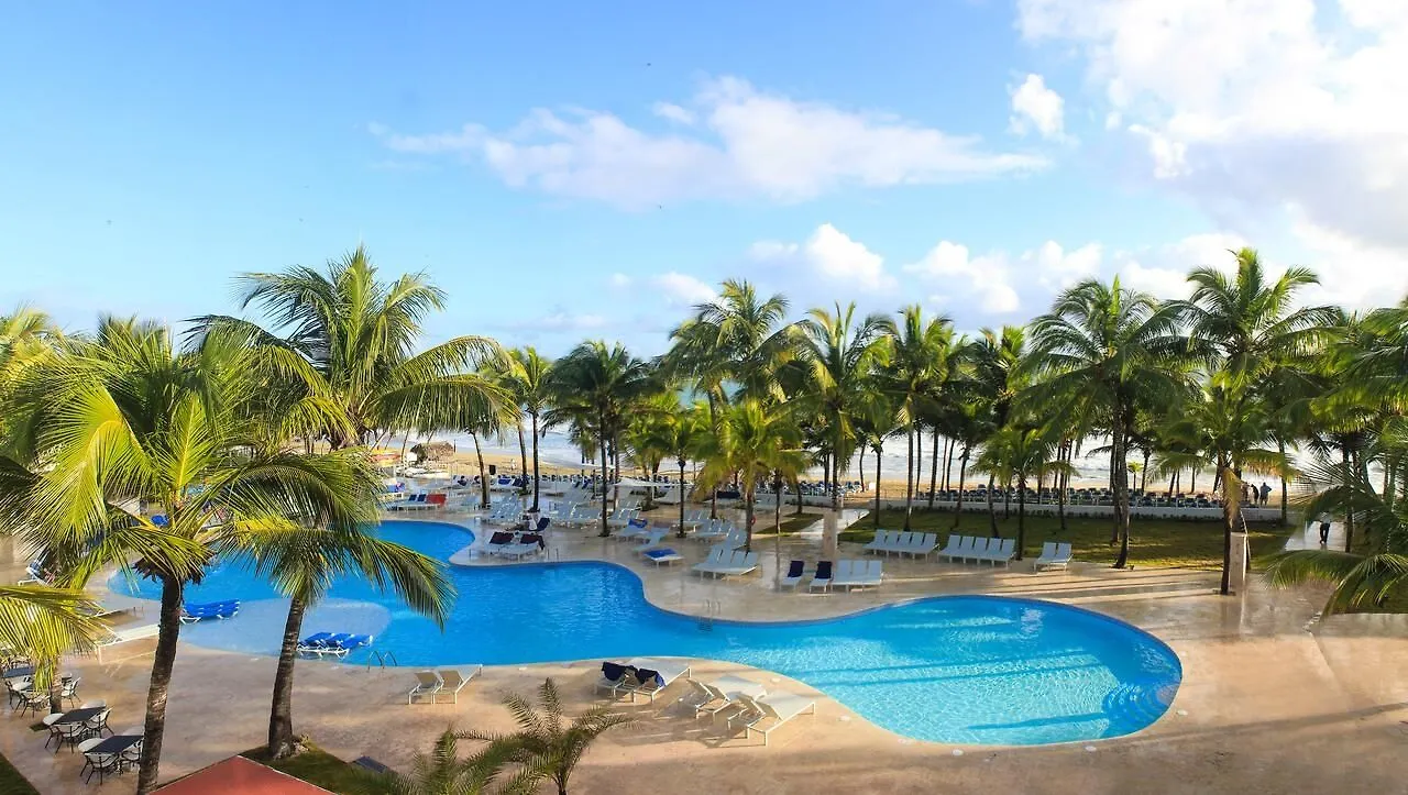 Viva Tangerine By Wyndham, A Trademark All Inclusive Cabarete